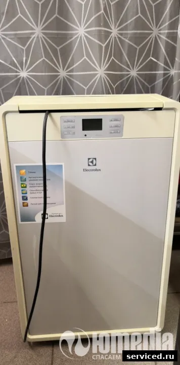 Кондиционеры Electrolux EACM-10 DR/N3