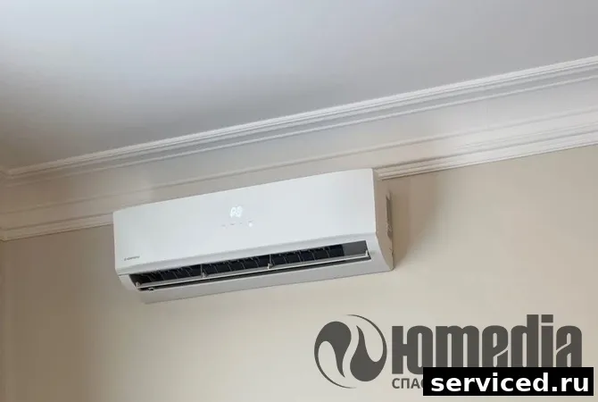 Кондиционеры Ballu iGreen Pro BSAG-12HN1_20Y