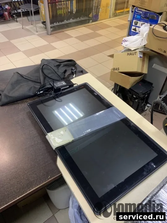 Моноблок Lenovo R39023B20030