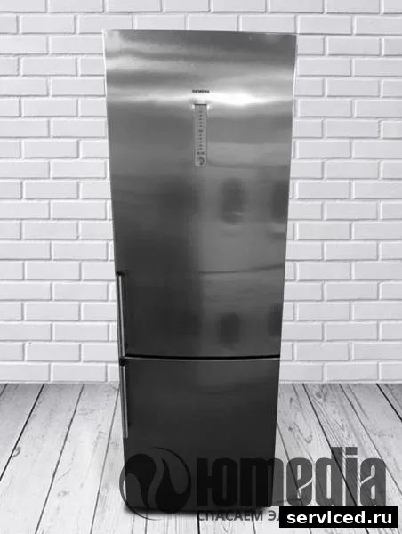 Холодильник Siemens