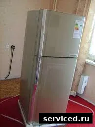 Холодильник Toshiba