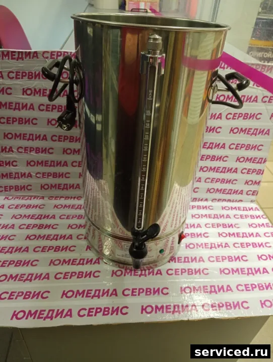 Водонагреватель  Coffee Maker CP 15