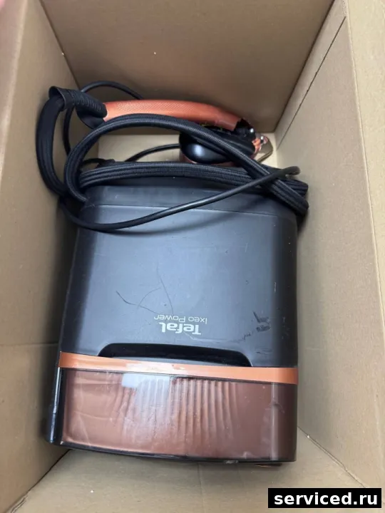Гладильная система Tefal OT2020