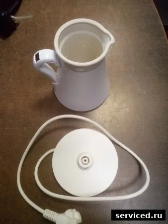 Кофеварка  Timecup CM-700