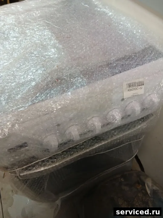 Электрическая плита Hotpoint-Ariston h5v56