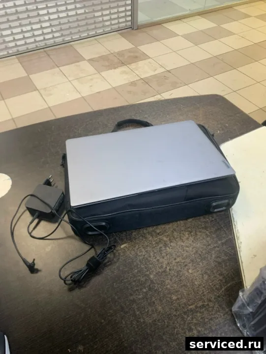 Ноутбук Lenovo IdeaPad 3 17ALC6