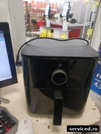 Аэрогриль Xiaomi SmartAirFryer 6.5L