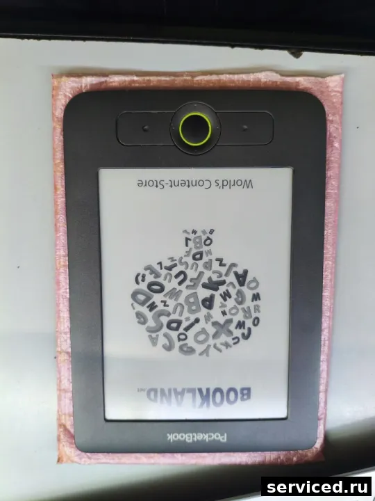 Электронная книга PocketBook 611