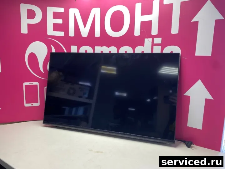 LCD/TFT телевизор 32  XF04