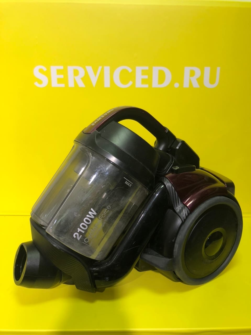 ремонт кофеварок Akai