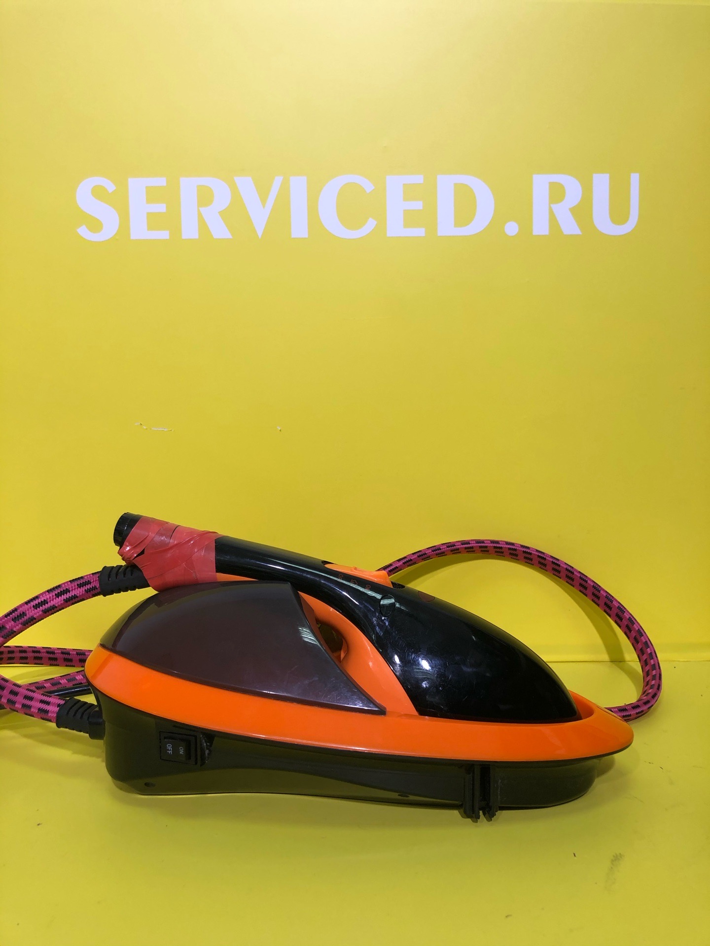 ремонт мясорубок Endever