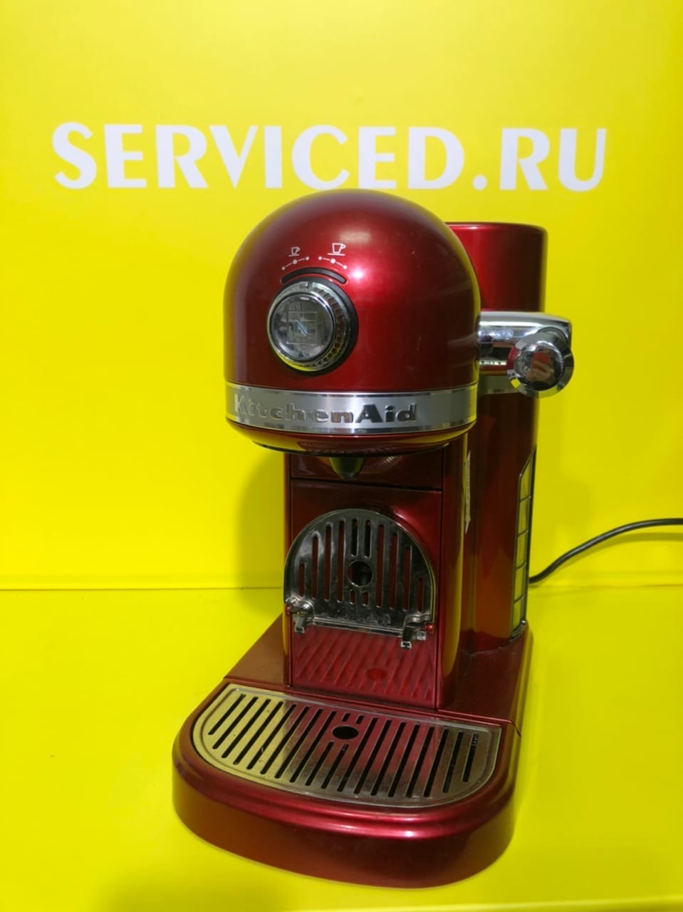ремонт кофеварок