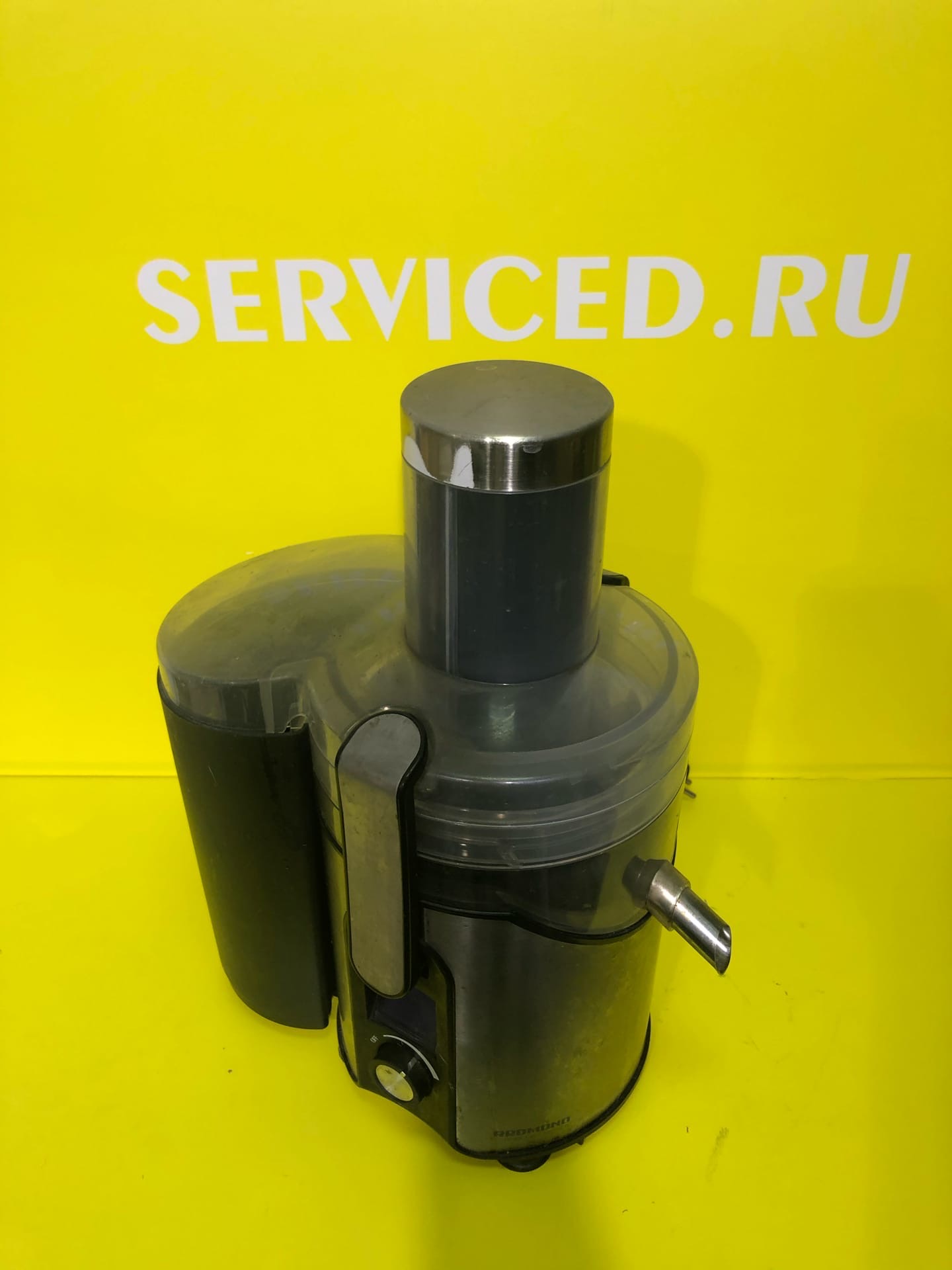 ремонт мясорубок Vitesse